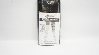 EzyWrap Knee Wrap FirstIce 6 x 12DS